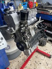 ΚΙΝΗΤΗΡΑΣ VW GOLF 1.4 tsi ΜΕ ΑΛΛΑΓΜΕΝΑ ΓΛΥΣΤΡΟΚΑΔΕΝΑ-thumb-2