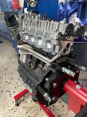 ΚΙΝΗΤΗΡΑΣ VW GOLF 1.4 tsi ΜΕ ΑΛΛΑΓΜΕΝΑ ΓΛΥΣΤΡΟΚΑΔΕΝΑ-thumb-3