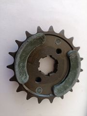 16,5b ΓΡΑΝΑΖΙ ΚΙΝΗΣΗΣ YAMAHA XT250 	1EU-17460-00