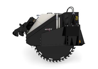 Δίσκος Κοπής Simex T450-thumb-2