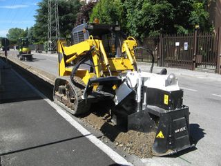 Δίσκος Κοπής Simex T450-thumb-1