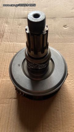 ΑΞΟΝΑΣ ΡΕΒΕΡΣΑΣ BORGWARNER 72C 1:1-thumb-1