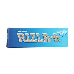 ΤΣΙΓΑΡΟΧΑΡΤΟ RIZLA ΜΠΛΕ 50 ΦΥΛΛΩΝ