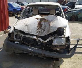 TOYOTA STARLET για ανταλλακτικά-thumb-1