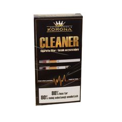 ΠΙΠΑΚΙ KORONA ΓΙΑ ΚΑΝΟΝΙΚΟ ΤΣΙΓΑΡΟ 8mm 24 TEM
