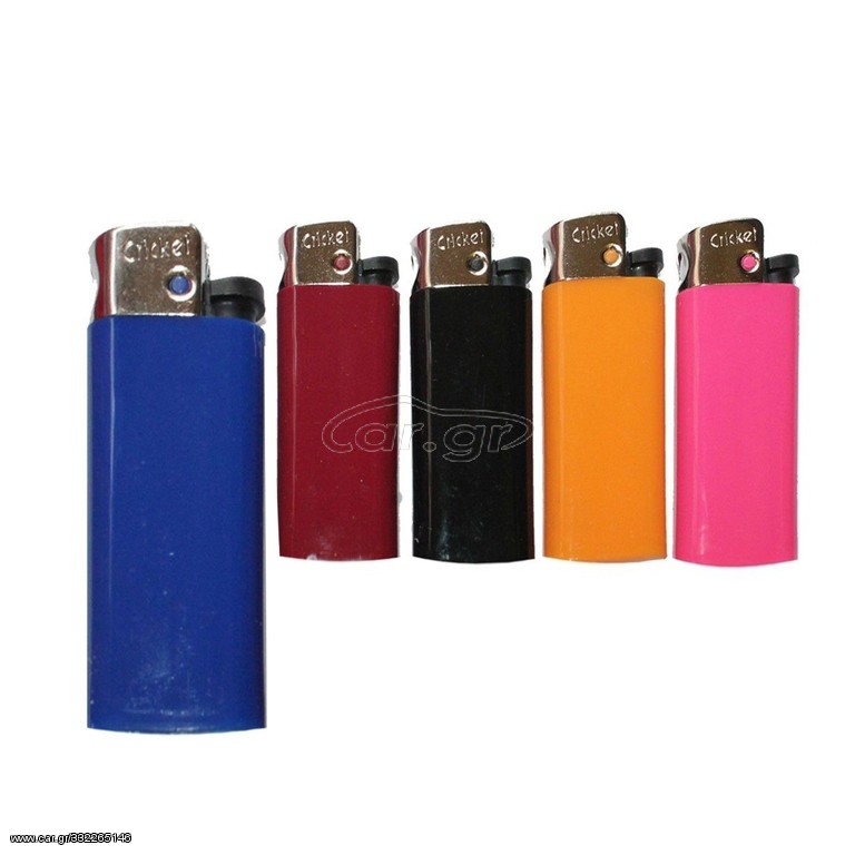 ΑΝΑΠΤΗΡΑΣ CRICKET MINI CLASSIC COLORS