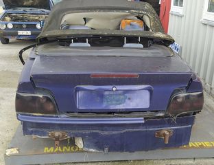 BMW για ανταλλακτικά