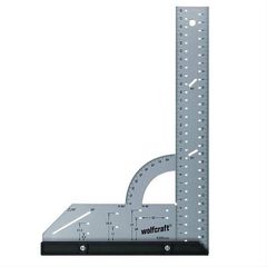 Γωνία μετρήσεως WOLFCRAFT 280x500mm 5206