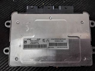 PSA 1.4 ΕΓΚΕΦΑΛΟΣ JOHNSON CONTROLS JCAE J34P,21585598-3A0,,SW9660374680