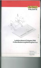 ΥΔΡΑΥΛΙΚΗ ΠΟΡΤΑ ΑΛΟΥΜΙΝΙΟΥ  PALFINGER  PBS 2000-thumb-5