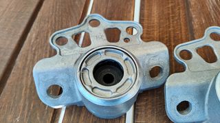 Βάσεις αμορτισέρ για Opel Corsa D / E-thumb-1