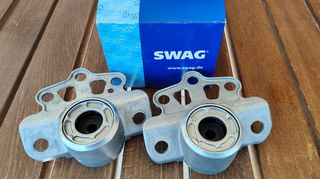 Βάσεις αμορτισέρ για Opel Corsa D / E-thumb-3