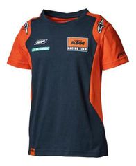 KTM Kids Replica Team Tee 