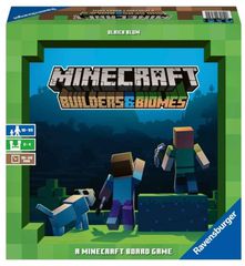 Ravensburger Επιτραπέζιο: Minecraft (26132)