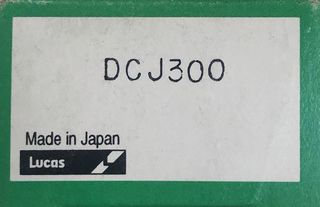 ΠΥΚΝΩΤΗΣ MITSUBISHI LANCER (LUCAS)-thumb-3