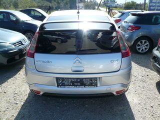 Citroen C4 2005 C4 VTS-thumb-3