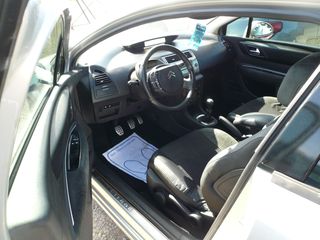 Citroen C4 2005 C4 VTS-thumb-4
