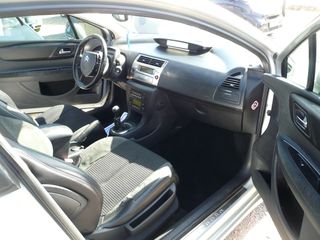 Citroen C4 2005 C4 VTS-thumb-5