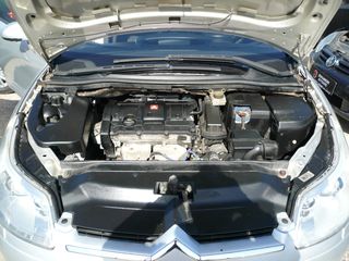 Citroen C4 2005 C4 VTS-thumb-9