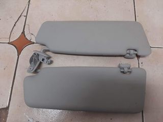 AUDI A3 2003-2008 8P 5ΘΥΡΟ ΣΚΙΑΔΙΑ ΖΕΥΓΑΡΙ 