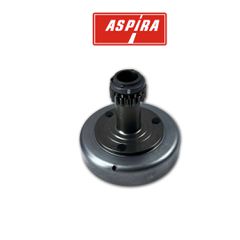 ΚΑΜΠΑΝΑ ΦΥΓΟΚΕΝΤΡΙΚΟΥ ASPIRA HONDA WAVE 110 / ASTREA 110I