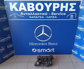 ΠΟΛΛΑΠΛΗ ΕΙΣΑΣΩΓΗ ΑΕΡΑ  MERCEDES BENZ C CLASS W204 C200 10'-14' ΜΕ ΚΩΔ. ( A2710903037 ) **KAVOURIS**