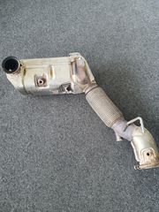 ΦΙΛΤΡΟ ΣΩΜΑΤΙΔΙΩΝ BMW ΣΕΙΡΑ 1 F40 & 2 F45 Χ1 F48 Χ2 F39