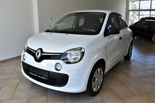Renault Twingo '16 1.0 ΒΕΝΖΙΝΗ EURO6