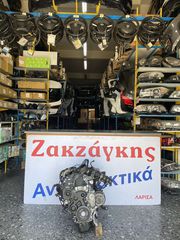 CITROEN  + PEUGEOT  1.6HDi  9HX/9H02     ΚΙΝΗΤΗΡΑΣ  *** ΜΕ  ΛΙΓΑ ΧΙΛΙΟΜΕΤΡΑ ***   ΑΠΟΣΤΟΛΗ  ΣΤΗΝ ΕΔΡΑ ΣΑΣ