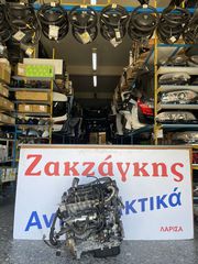 CITROEN  + PEUGEOT  1.6HDi  9HX/9H02     ΚΙΝΗΤΗΡΑΣ  *** ΜΕ  ΛΙΓΑ ΧΙΛΙΟΜΕΤΡΑ ***   ΑΠΟΣΤΟΛΗ  ΣΤΗΝ ΕΔΡΑ ΣΑΣ-thumb-1