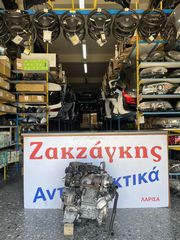 CITROEN  + PEUGEOT  1.6HDi  9HX/9H02     ΚΙΝΗΤΗΡΑΣ  *** ΜΕ  ΛΙΓΑ ΧΙΛΙΟΜΕΤΡΑ ***   ΑΠΟΣΤΟΛΗ  ΣΤΗΝ ΕΔΡΑ ΣΑΣ-thumb-2