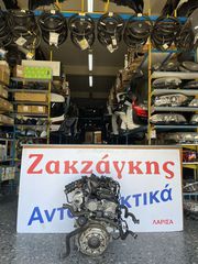 CITROEN  + PEUGEOT  1.6HDi  9HX/9H02     ΚΙΝΗΤΗΡΑΣ  *** ΜΕ  ΛΙΓΑ ΧΙΛΙΟΜΕΤΡΑ ***   ΑΠΟΣΤΟΛΗ  ΣΤΗΝ ΕΔΡΑ ΣΑΣ-thumb-3