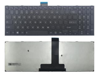 Πληκτρολόγιο - Keyboard Laptop Toshiba Satellite Pro A50-C-20C (Κωδ.40480US)
