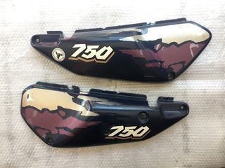 ΚΑΠΑΚΙΑ ΟΥΡΕΣ HONDA AFRICA 750cc