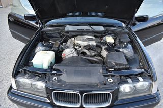 Bmw 318 1996  Cabrio ΤΡΙΠΛΗ ΕΓΓΥΗΣΗ-thumb-33