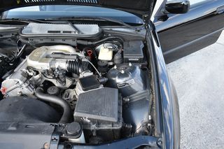 Bmw 318 1996  Cabrio ΤΡΙΠΛΗ ΕΓΓΥΗΣΗ-thumb-34
