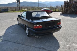 Bmw 318 1996  Cabrio ΤΡΙΠΛΗ ΕΓΓΥΗΣΗ-thumb-8