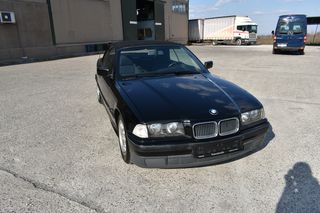 Bmw 318 1996  Cabrio ΤΡΙΠΛΗ ΕΓΓΥΗΣΗ-thumb-10