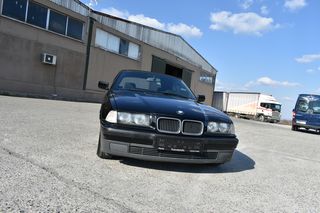 Bmw 318 1996  Cabrio ΤΡΙΠΛΗ ΕΓΓΥΗΣΗ-thumb-11