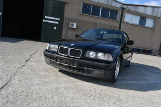 Bmw 318 1996  Cabrio ΤΡΙΠΛΗ ΕΓΓΥΗΣΗ-thumb-12