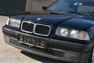 Bmw 318 1996  Cabrio ΤΡΙΠΛΗ ΕΓΓΥΗΣΗ-thumb-13