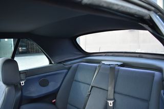 Bmw 318 1996  Cabrio ΤΡΙΠΛΗ ΕΓΓΥΗΣΗ-thumb-15