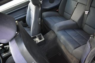 Bmw 318 1996  Cabrio ΤΡΙΠΛΗ ΕΓΓΥΗΣΗ-thumb-16