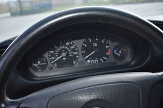 Bmw 318 1996  Cabrio ΤΡΙΠΛΗ ΕΓΓΥΗΣΗ-thumb-19