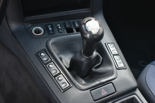 Bmw 318 1996  Cabrio ΤΡΙΠΛΗ ΕΓΓΥΗΣΗ-thumb-20
