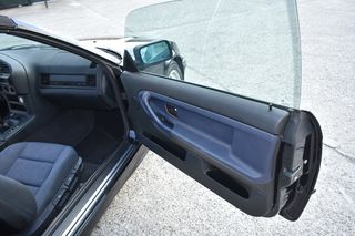 Bmw 318 1996  Cabrio ΤΡΙΠΛΗ ΕΓΓΥΗΣΗ-thumb-21