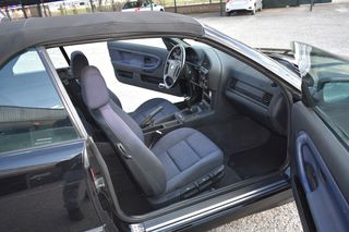 Bmw 318 1996  Cabrio ΤΡΙΠΛΗ ΕΓΓΥΗΣΗ-thumb-22