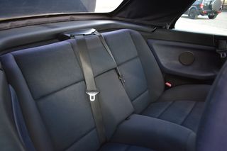Bmw 318 1996  Cabrio ΤΡΙΠΛΗ ΕΓΓΥΗΣΗ-thumb-25