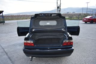 Bmw 318 1996  Cabrio ΤΡΙΠΛΗ ΕΓΓΥΗΣΗ-thumb-26