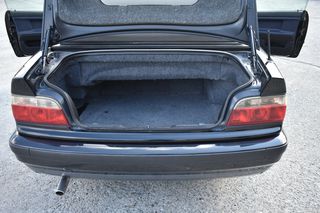 Bmw 318 1996  Cabrio ΤΡΙΠΛΗ ΕΓΓΥΗΣΗ-thumb-27